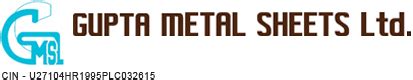 gupta metal sheets ltd|hammered sheet metal.